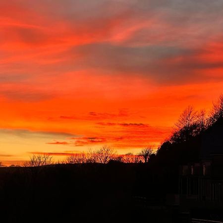 The Mermaids Watch Pendine Dog Friendly Appartement Buitenkant foto